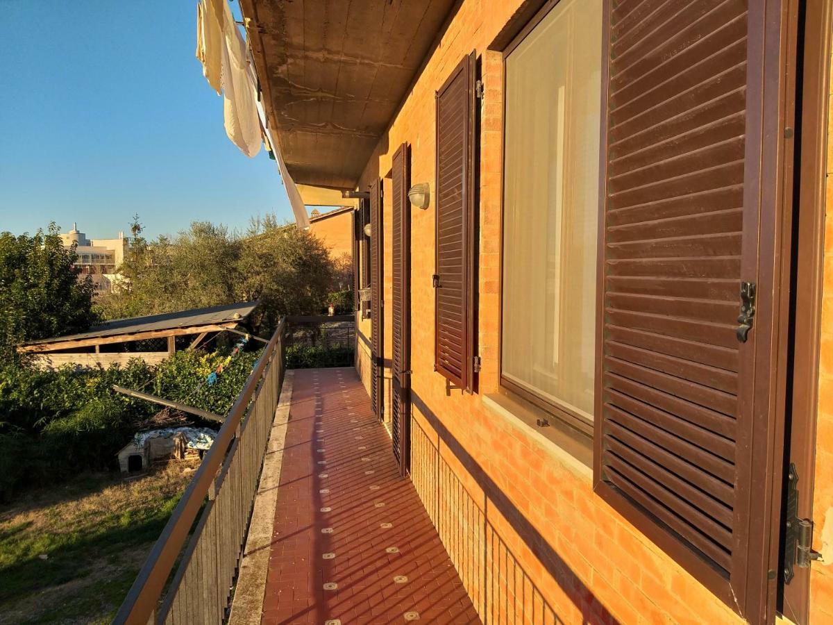 Casa SoleLuna Siena Exterior foto